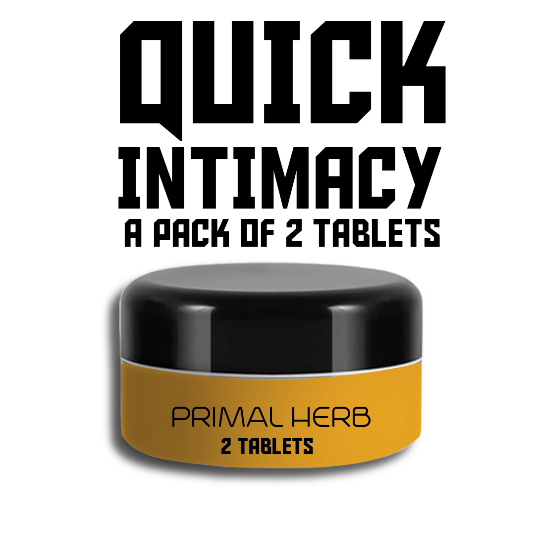 Primal Herb