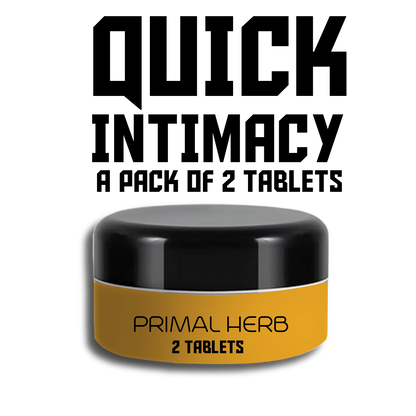 Primal Herb