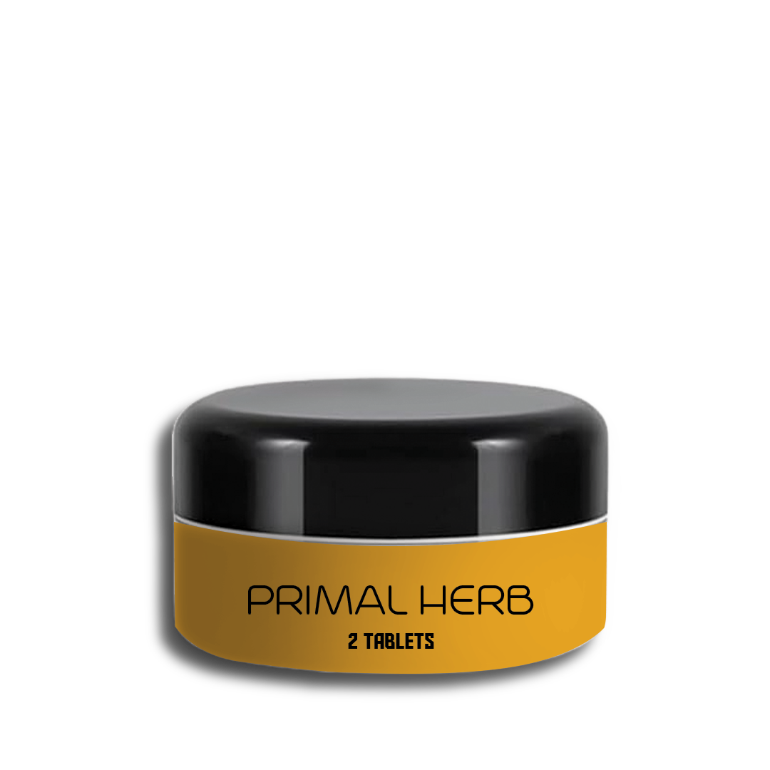 Primal Herb