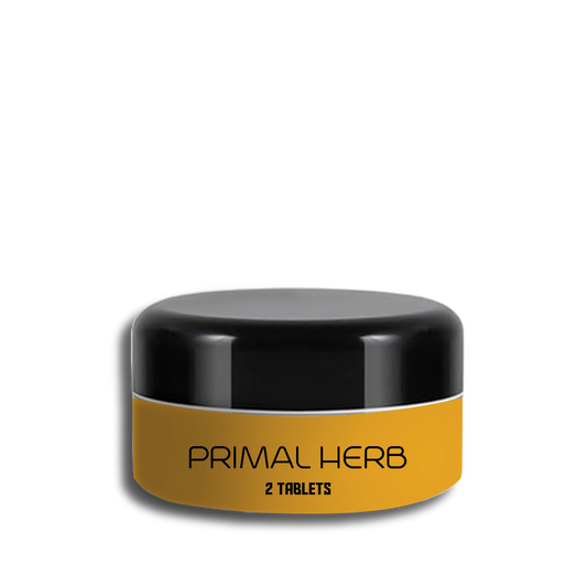 Primal Herb