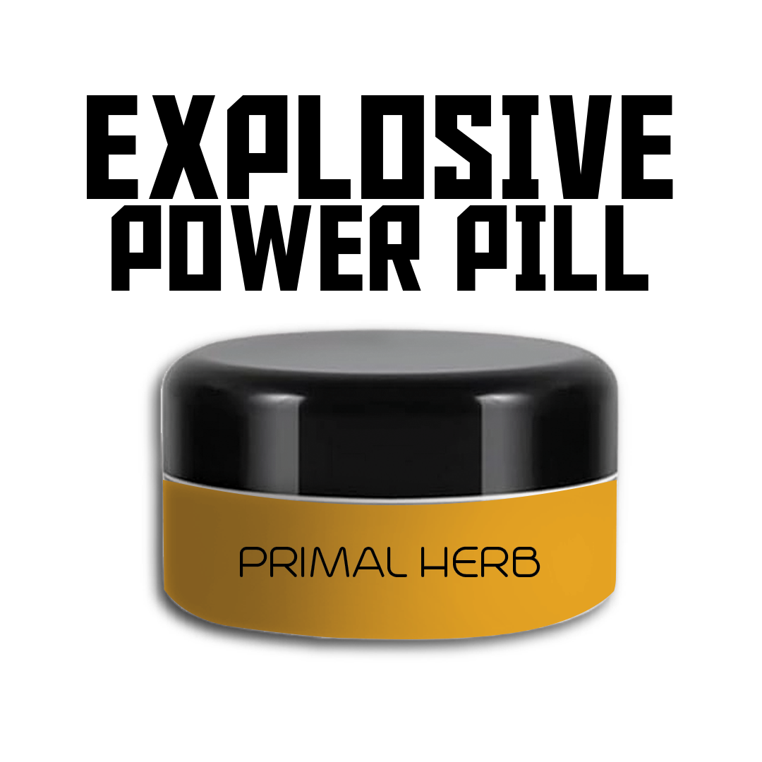 Primal Herb