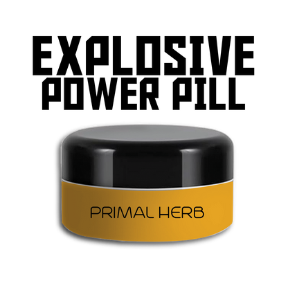 Primal Herb